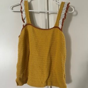 Madewill Knit Top
